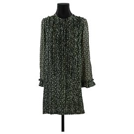 Abito APC 36 Verde