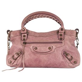 Bolsa Balenciaga Malve First Outro