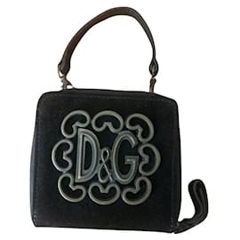 Dolce & Gabbana-Dolce & Gabbana-Noir