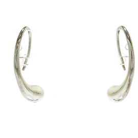 TIFFANY & CO. lacrima Argento