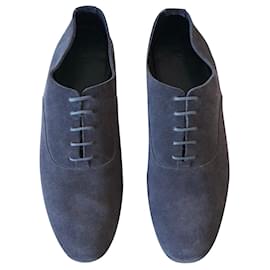 Dior-Lace ups-Grey