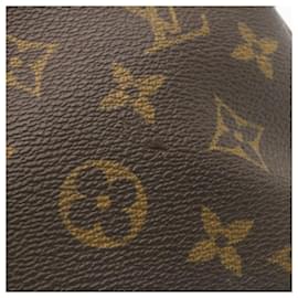 Louis Vuitton-LOUIS VUITTON Monogram Porte Documents Voyage Business Bag M53361 LV Auth 35090-Other