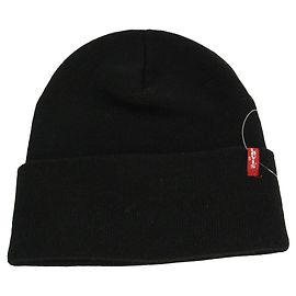 Levi's Chapeaux Levis S Noir