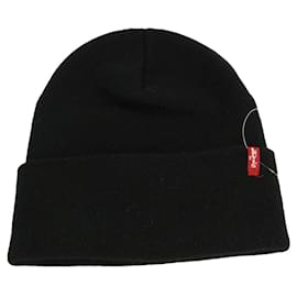 Levi's Cappelli Levis S Nero