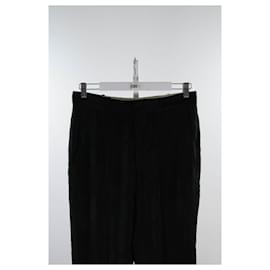 Isabel Marant-Isabel Marant pants 38-Black