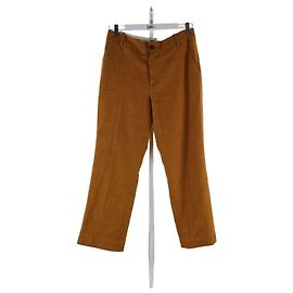 Soeur Calça irmã 38 Amarelo