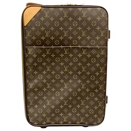 Louis Vuitton-Louis Vuitton Pegase ou pégase-Brown