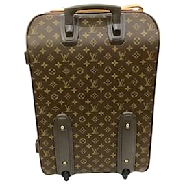 Louis Vuitton-Louis Vuitton Pegase ou pégase-Brown