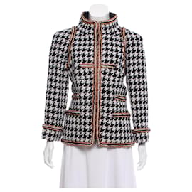 Chanel-8,2K$ new tweed jacket-Multiple colors