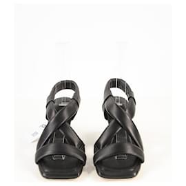 Anine Bing-Anine Bing sandals 38-Black