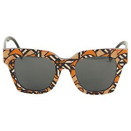 Burberry sunglasses Orange