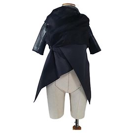 Rick Owens Jackets Black