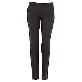 Moncler-trousers-Grey