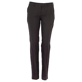 Moncler-Pantalon-Gris