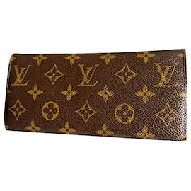 Louis Vuitton-Monogramm Brieftasche-Andere