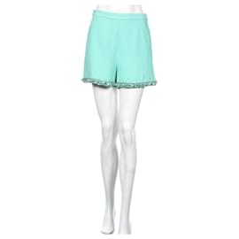 Short Miu Miu Vert Vert