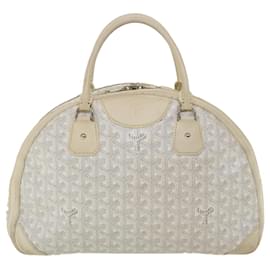 sac a main goyard bellechasse 45 cm en toile goyardine