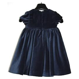 Tartine et Chocolat-Abiti-Blu navy