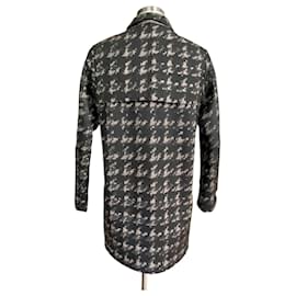 Valentino-Printed technical wool coat-Multiple colors