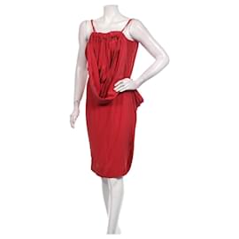 Vivienne Westwood Red Label-Kleider-Rot