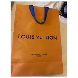 Louis Vuitton-Proqueta Fellice-Azul