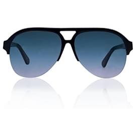 Stella Mc Cartney-Falabella Aviador SC0030s gafas de sol 57/14 145 MM-Negro