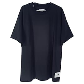 Jil Sander-chemises-Noir