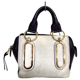 See by Chloé Voir par Chloé Paige Gris