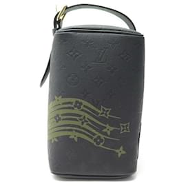 Louis Vuitton-NEW LOUIS VUITTON X NBA DOPP KIT CLOAKROOM LIMITED EDITION NEW BAG HANDBAG-Black