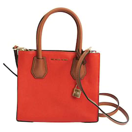 Michael Kors-Michael Kors Mercer-Marron