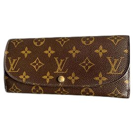 Louis Vuitton Monogram wallet Other