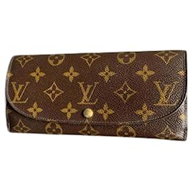 Louis Vuitton-Monogram wallet-Other