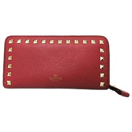 Valentino Garavani Rockstud Rosso