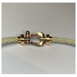 Fred-Armbänder-Gold hardware