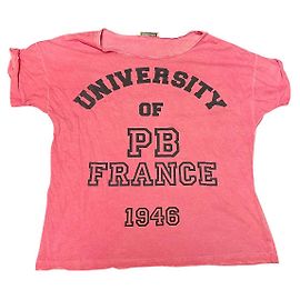 Pierre Balmain Tops Pink