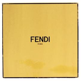 Fendi-Fendi Necklaces-Black