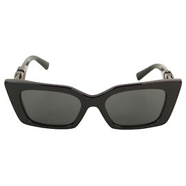 Gafas de sol valentino Negro