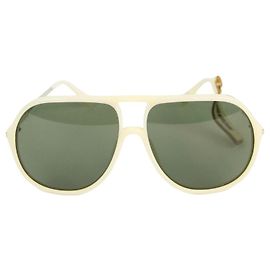 Zadig & Voltaire Sunglasses White
