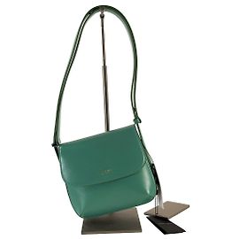 Bolsos Giorgio Armani Verde