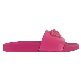 Versace sandals 38 Pink