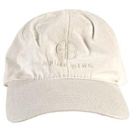 Cappelli Anine Bing S Bianco