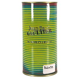 Perfume Jean Paul Gaultier Green