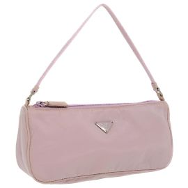 Prada Tessuto Rosa