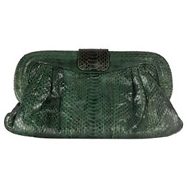 Angel Jackson Pochette Chandra Vert
