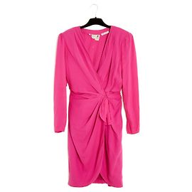 Emanuel Ungaro FUNDA FUCSIA FR40 Rosa