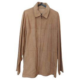 Burberry Giacche blazer Beige