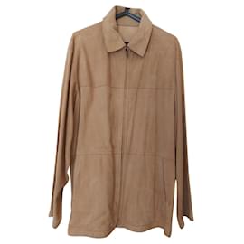 Burberry-Giacche blazer-Beige