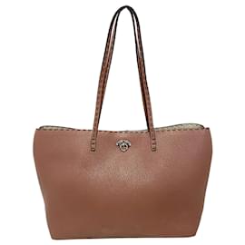 Fendi-Fendi Brown Selleria Carla-Brown