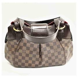 Louis Vuitton-Louis Vuitton Sistina-Brown