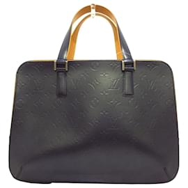 Louis Vuitton-Louis Vuitton MAlden-Blu